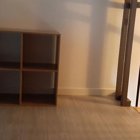 Appartement Cosy 4 Personnes Benesse-les-Dax Luaran gambar
