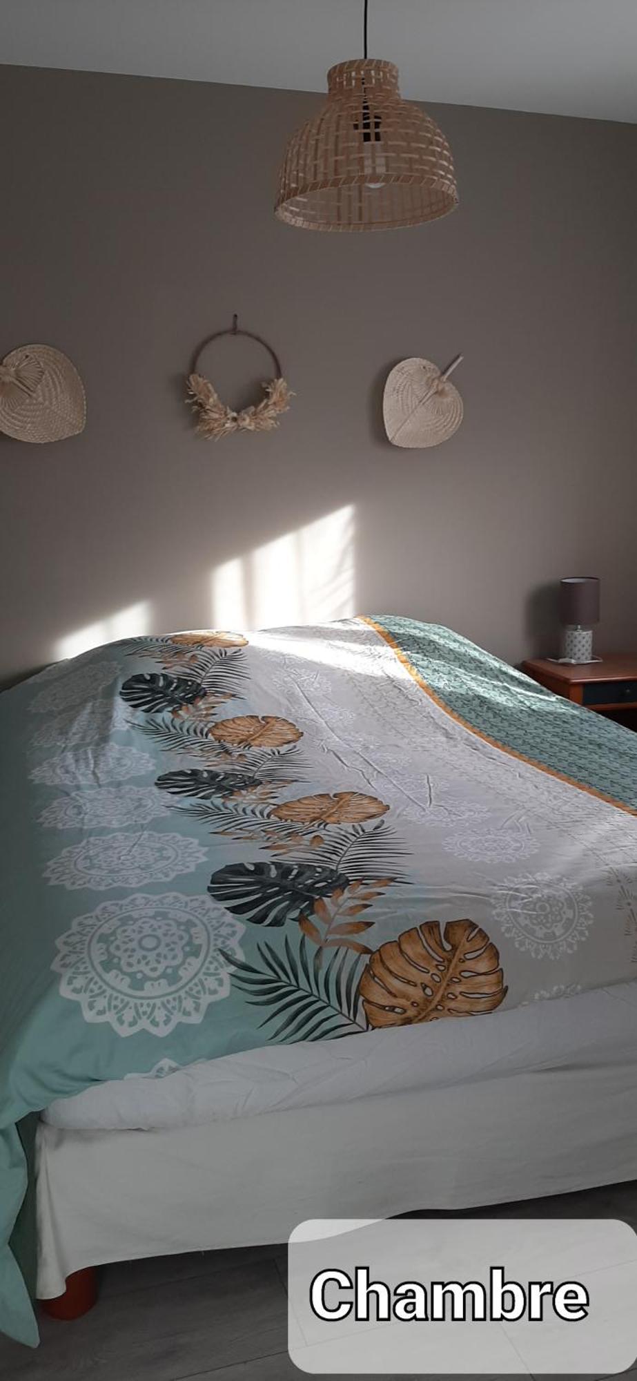 Appartement Cosy 4 Personnes Benesse-les-Dax Luaran gambar