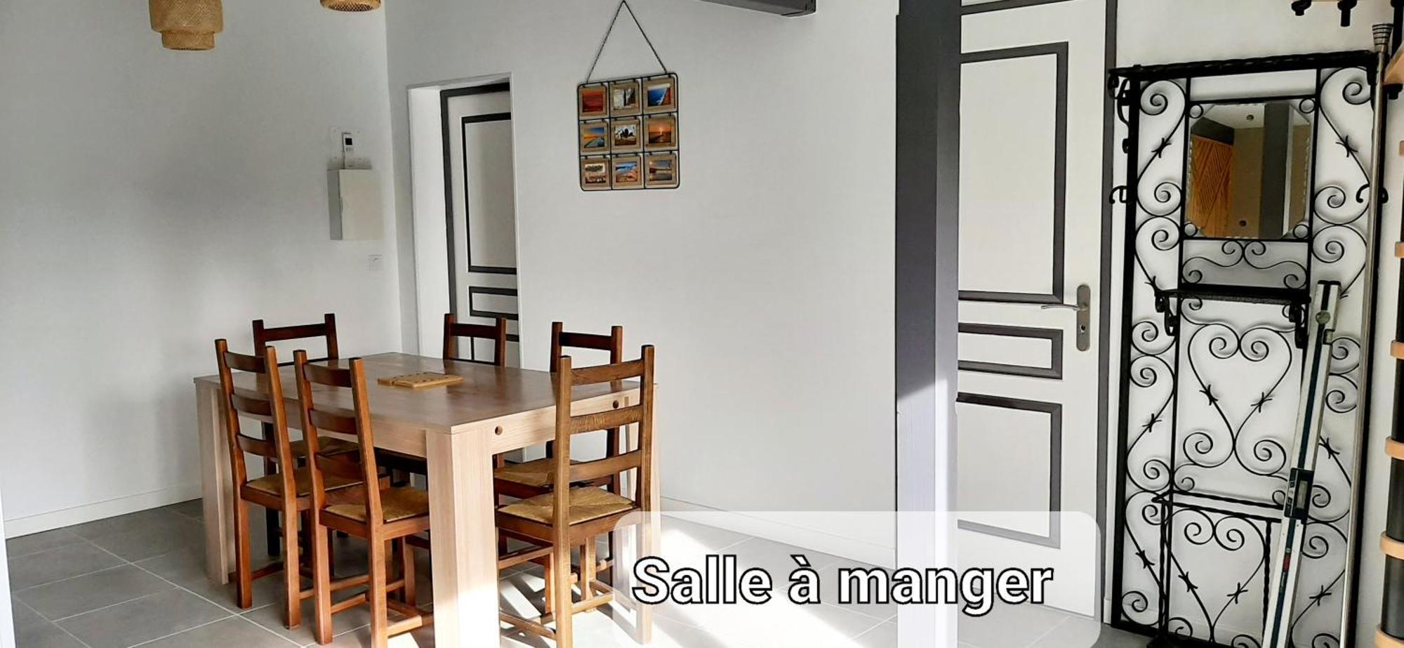 Appartement Cosy 4 Personnes Benesse-les-Dax Luaran gambar