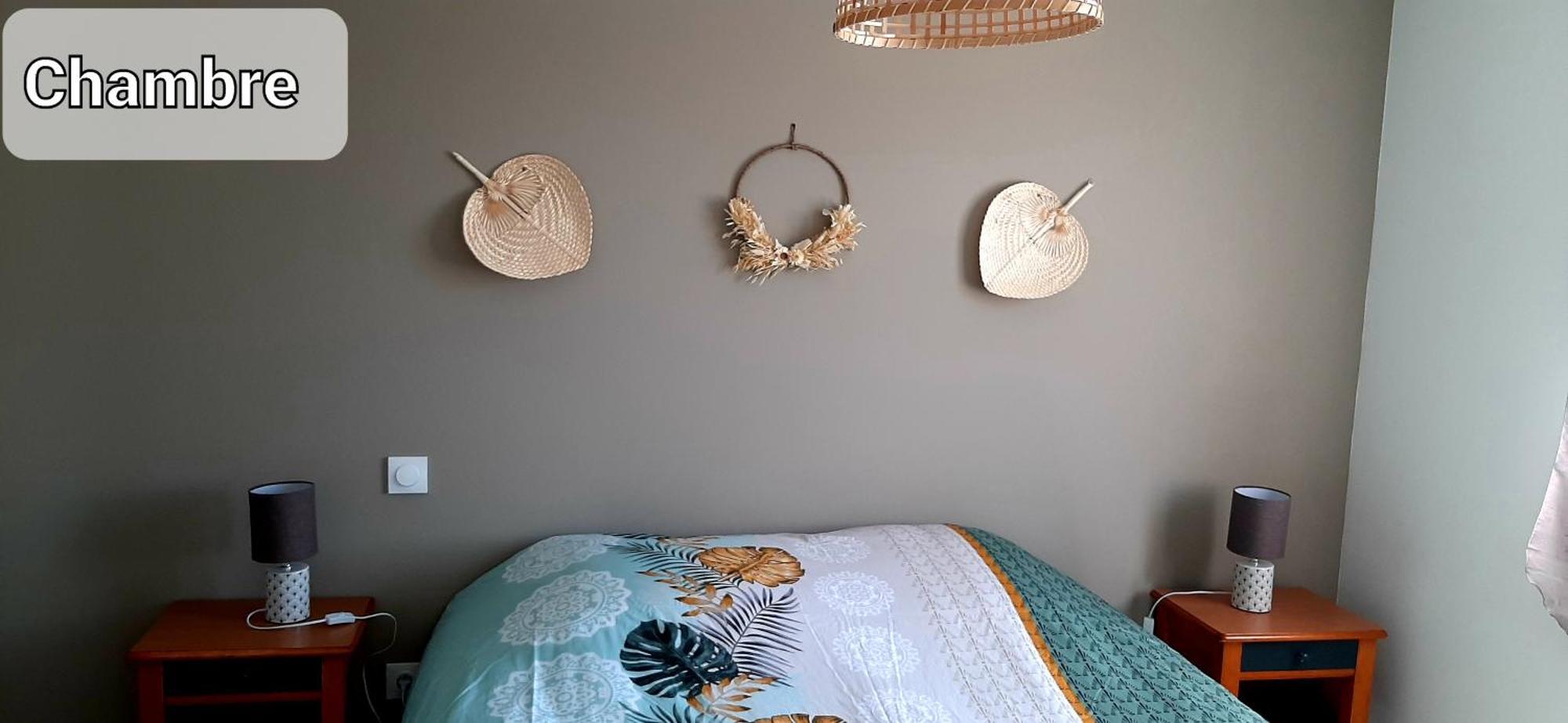 Appartement Cosy 4 Personnes Benesse-les-Dax Luaran gambar
