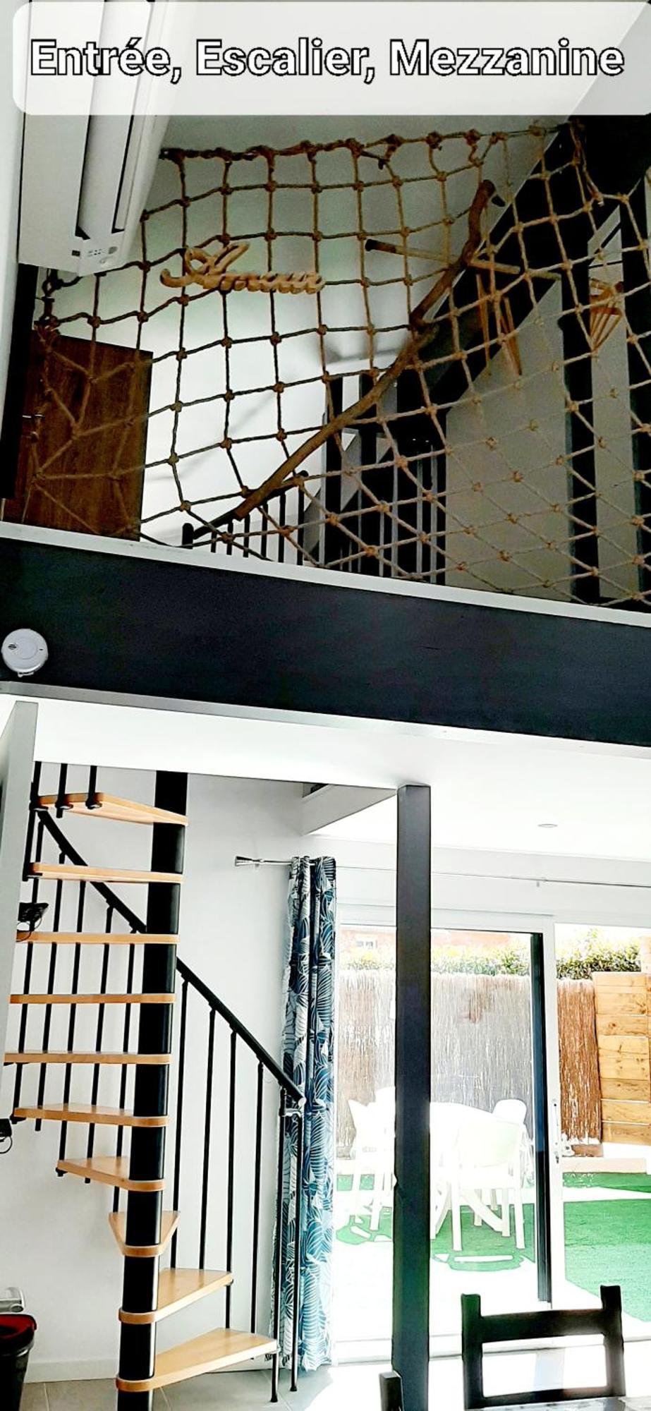 Appartement Cosy 4 Personnes Benesse-les-Dax Luaran gambar
