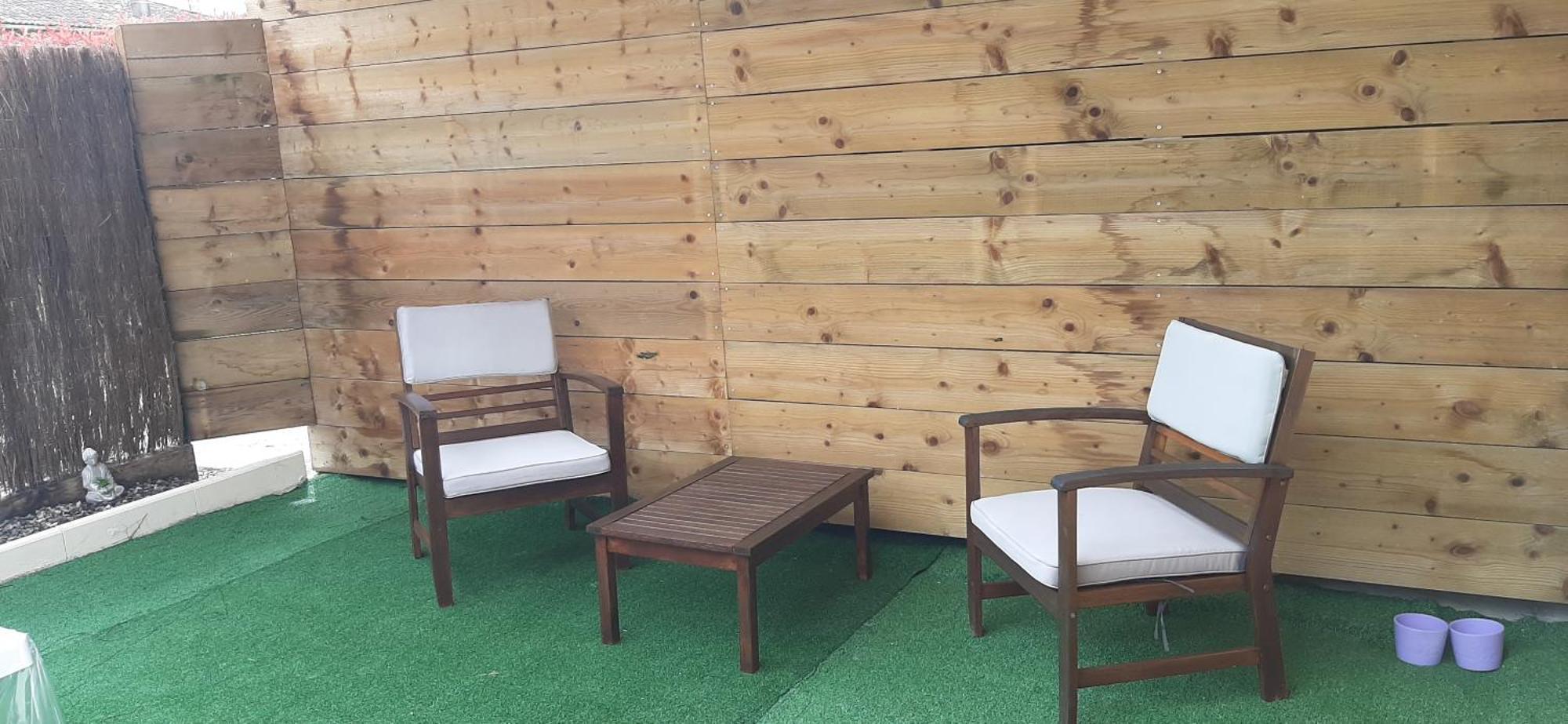 Appartement Cosy 4 Personnes Benesse-les-Dax Luaran gambar