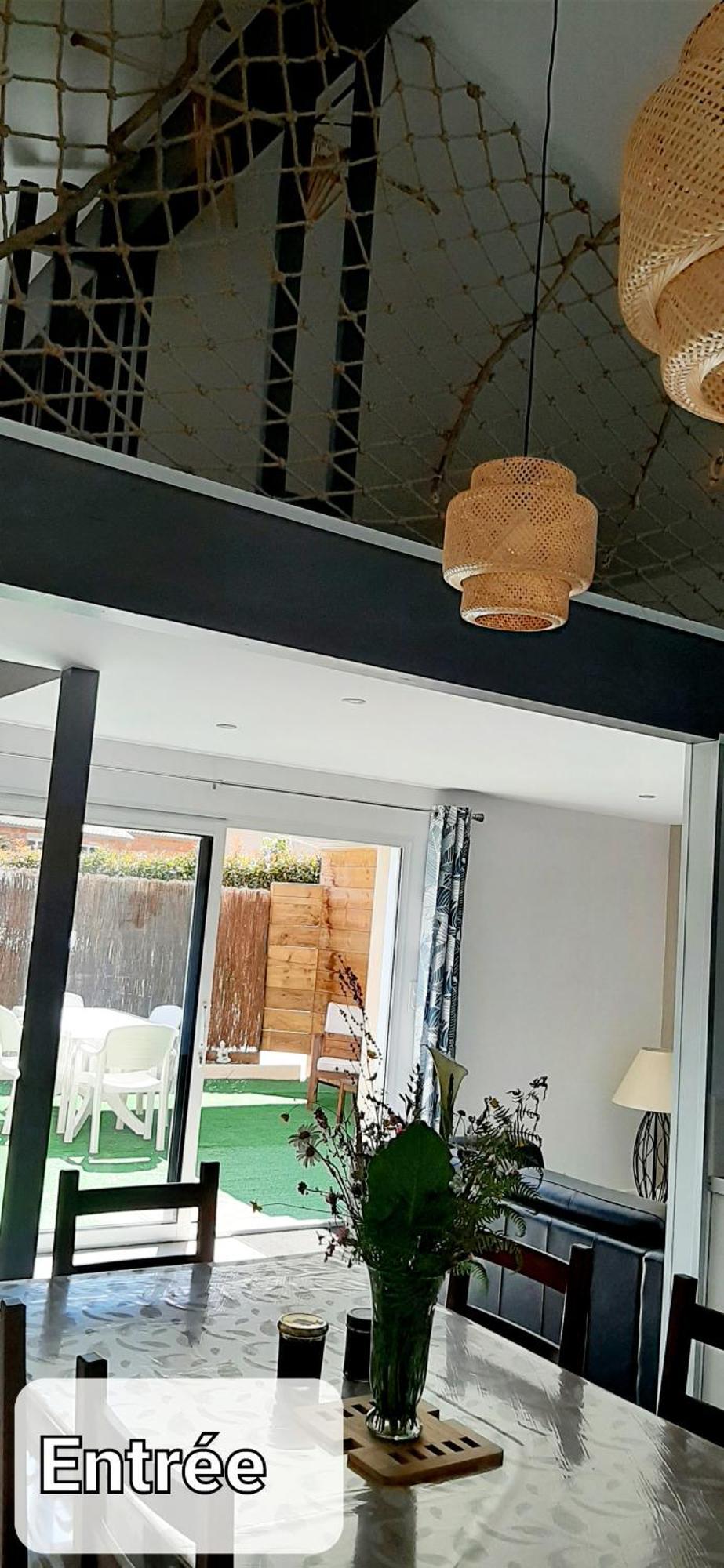 Appartement Cosy 4 Personnes Benesse-les-Dax Luaran gambar