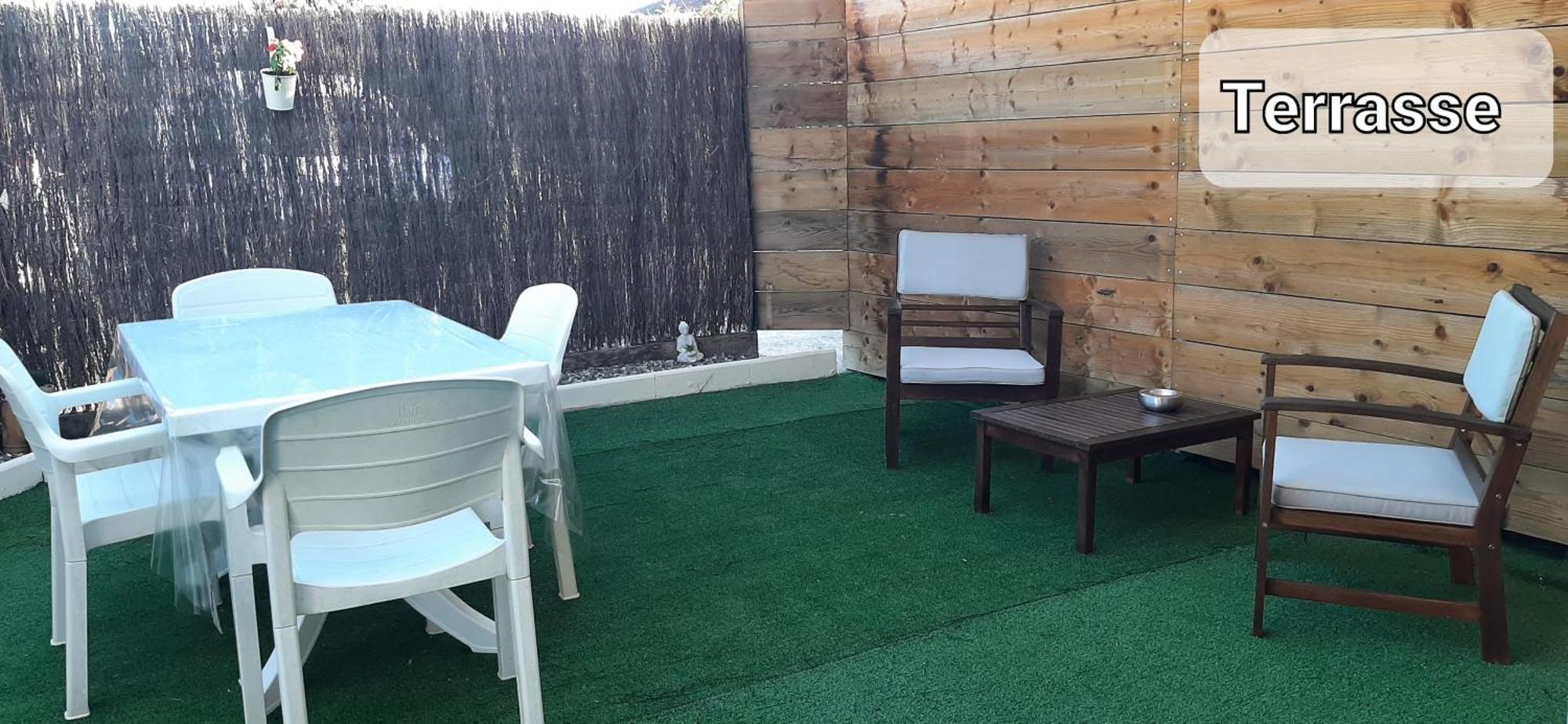 Appartement Cosy 4 Personnes Benesse-les-Dax Luaran gambar