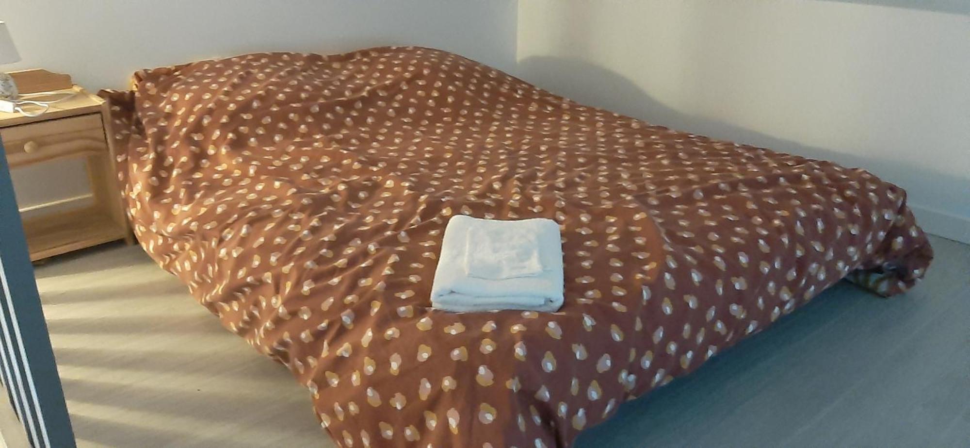Appartement Cosy 4 Personnes Benesse-les-Dax Luaran gambar