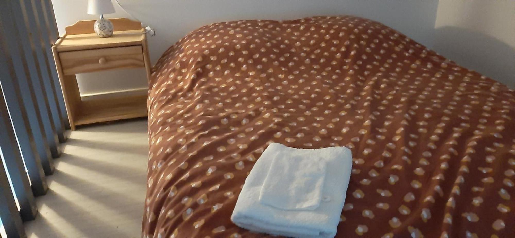 Appartement Cosy 4 Personnes Benesse-les-Dax Luaran gambar